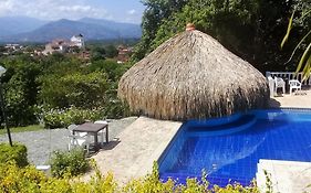 Hostal Finca Palermo